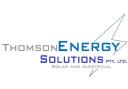 Thomson Energy Solutions logo